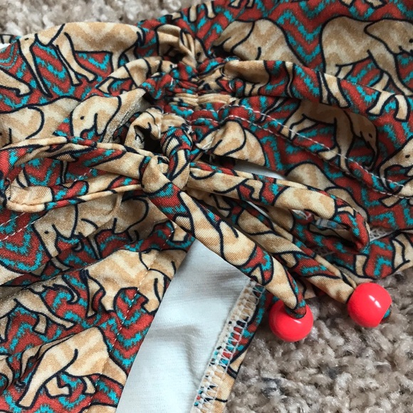 Bathing suit - Picture 2 of 2